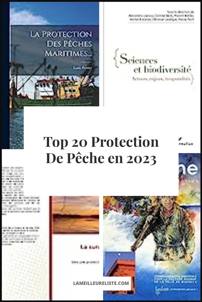 Protection De Pêche - Buying Guide